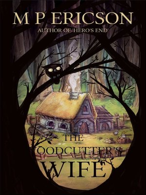 cover image of The Woodcutter's Wife